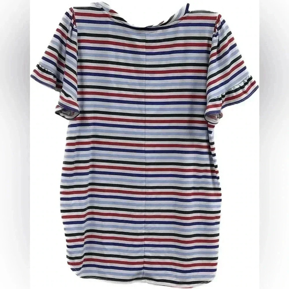 Crown and Ivy top size XL - Picture 2 of 5